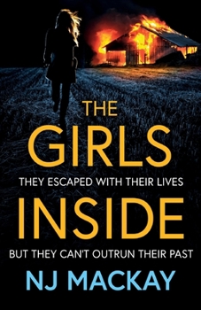 Paperback The Girls Inside Book