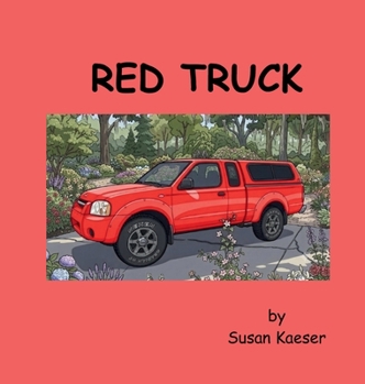 Red Truck