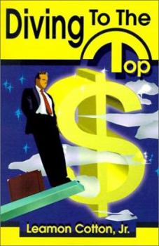 Paperback Diving to the Top Book