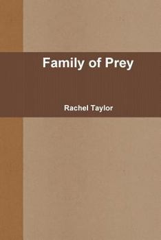 Paperback Family of Prey Book