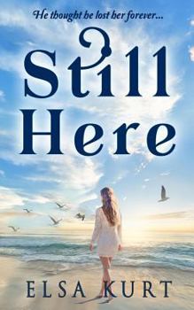 Paperback Still Here Book