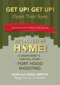 Paperback Get Up! Get Up!: Open Their Eyes Book