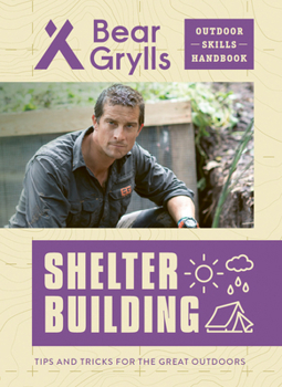 Paperback Shelter Building Book