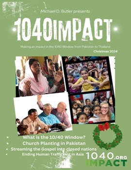 Paperback 1040 Impact Christmas Edition Book