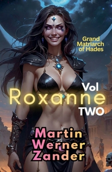 Paperback Roxanne II Book