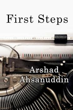 Paperback First Steps Book