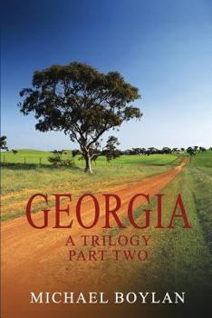 Paperback Georgia--Part Two Book