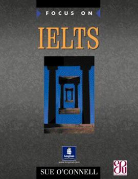 Paperback Focus on Ielts Book
