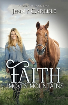 Paperback Faith Moves Mountains Book