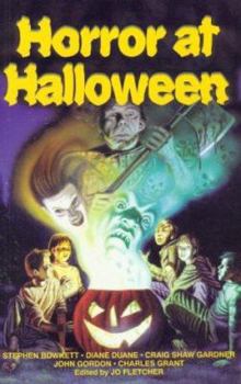 Horror at Halloween - Book  of the Horror at Halloween