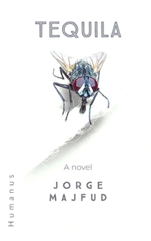 Paperback Tequila Book