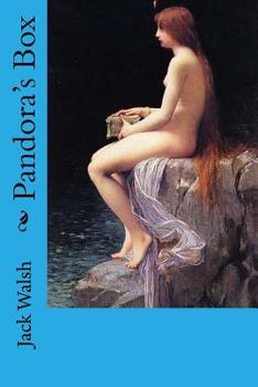 Paperback Pandora's Box Book