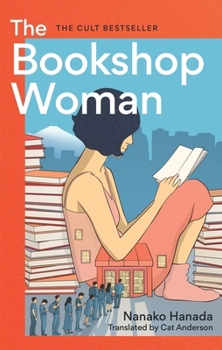 Paperback The Bookshop Woman Book