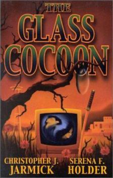 Paperback The Glass Cocoon Book