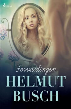 Paperback Förväxlingen [Swedish] Book