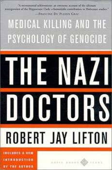 Paperback The Nazi Doctors Book