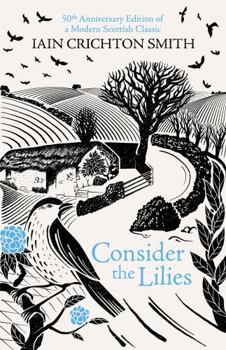 Hardcover Consider the Lilies Book