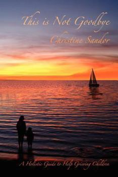 Paperback This is Not Goodbye Book