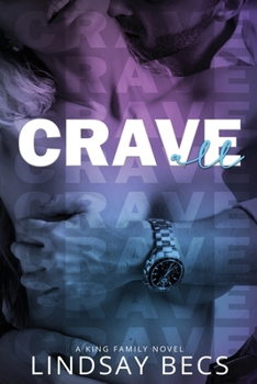 Paperback Crave All Book