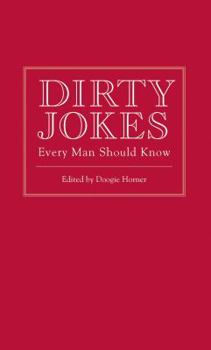 Electronics Dirty Jokes Every Man Should Know Book