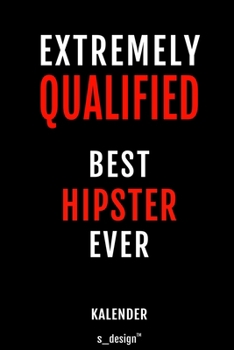 Kalender für Hipster: Wochen-Planer 2020 / Tagebuch / Journal für das ganze Jahr: Platz für Notizen, Planung / Planungen / Planer, Erinnerungen und Sprüche (German Edition)