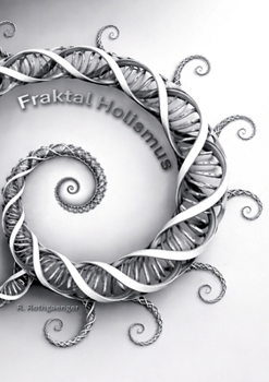 Paperback Fraktal Holismus [German] Book