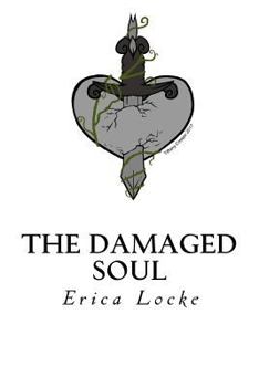 Paperback The Damaged Soul: Poetry Book