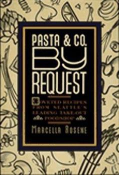 Paperback Pasta and Co. by Request Book