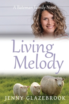 Paperback Living Melody Book