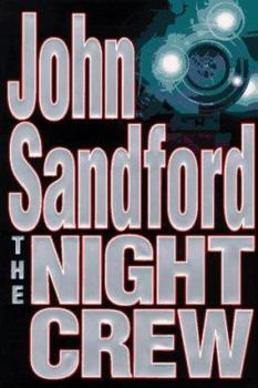 Hardcover The Night Crew Book