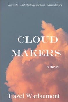 Paperback Cloud Makers Book