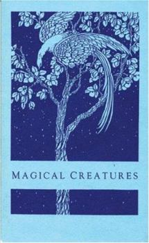 Paperback Magical Creatures Book