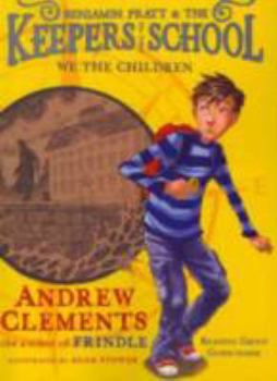 Hardcover We the Children Book