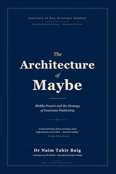 The Architecture of Maybe