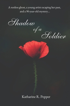 Paperback Shadow of a Soldier Book