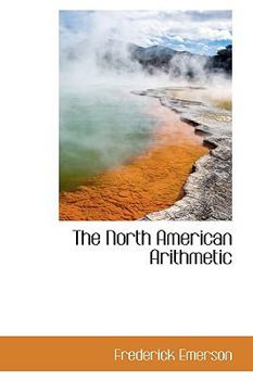 Paperback The North American Arithmetic Book