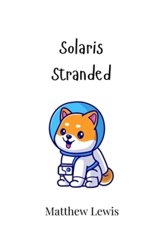 Paperback Solaris Stranded Book