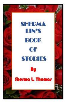 Paperback Shermalin's Book of Stories Book