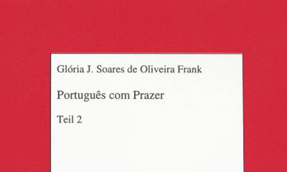 Audio Cassette Português Com Prazer. Kassette Zu Teil 2: C-60-Kassette Zu Teil 2 [German] Book