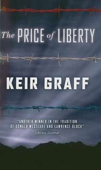 Paperback The Price of Liberty Book