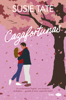 Paperback Cazafortunas [Spanish] Book