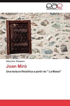 Joan Miro