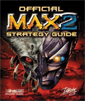 Paperback M.A.X.2: Mechanized Assault & Exploration: Official Strategy Guide Book