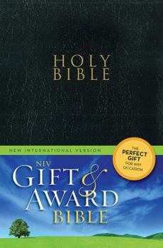 Holy Bible: New International Version (NIV)