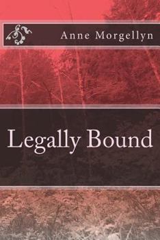Paperback Legally Bound Book