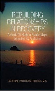 Paperback Rebuilding Relationship Book