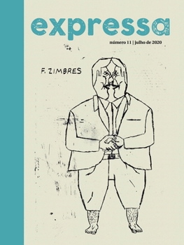 Paperback Expressa - Fabio Zimbres [Portuguese] Book