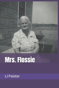 Paperback Mrs. Flossie Book