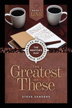 Love: The Greatest of These