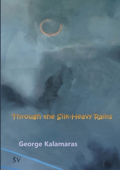 Paperback Through the Silk-Heavy Rains Book